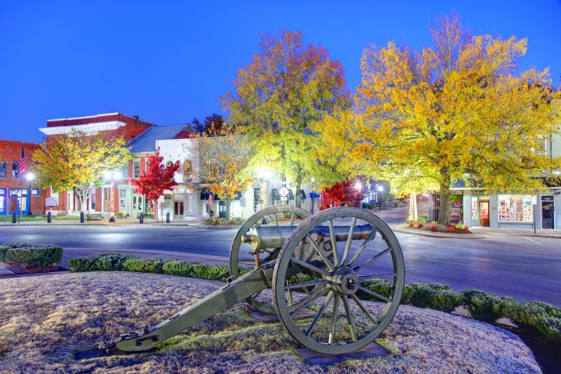 Franklin, TN