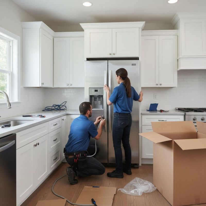 Appliance Replacement in Boulder, CO