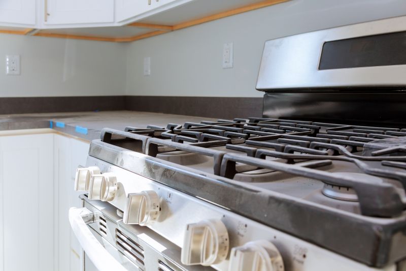 Cooktop Replacement in Arvada, CO
