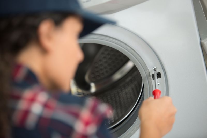 Dryer Maintenance in Mcdonough, GA