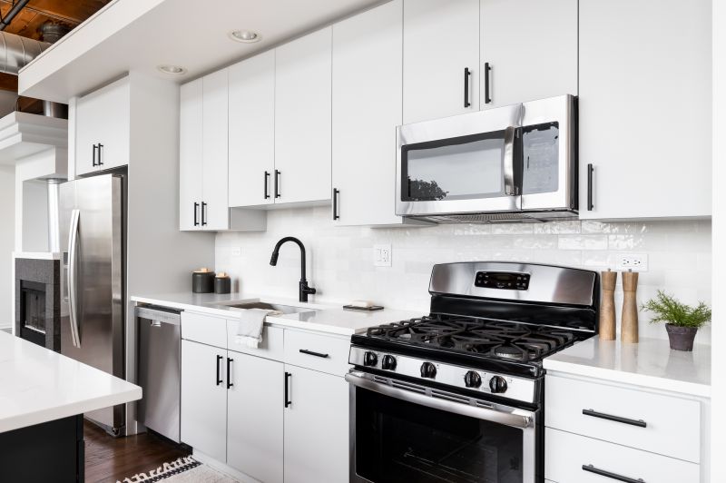 Gas Appliance Installation in Arvada, CO