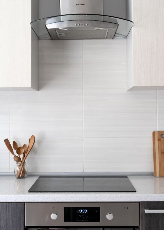 Induction Range Installation in Boulder, CO