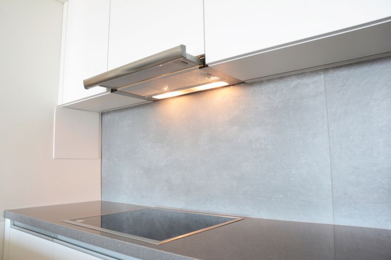 Island Range Installation in Arvada, CO