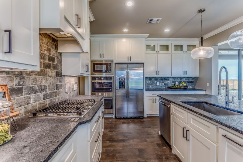 Kitchen Cabinets Remodeling in Marysville, OH