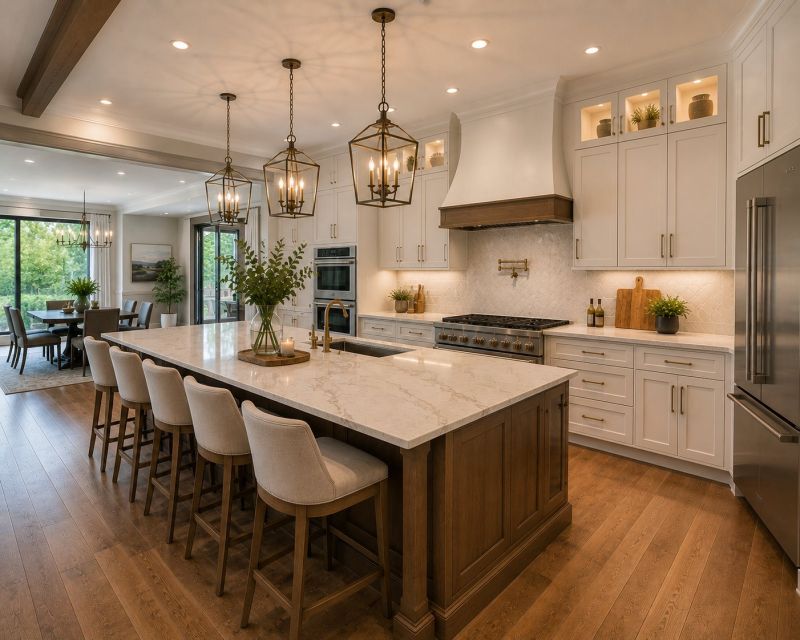 Kitchen Design Service in Napa, CA