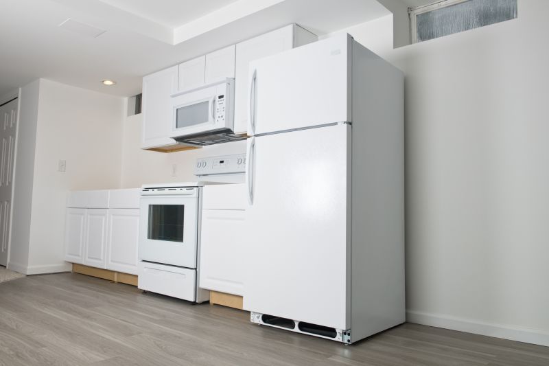 Kitchen Modification in Bloomington, IN