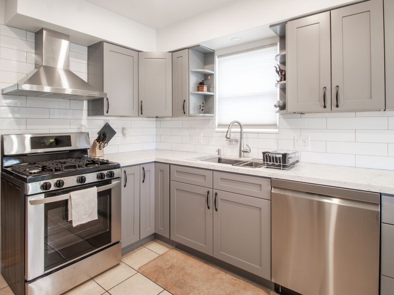 Kitchen Upgrading in Clarksville, TN