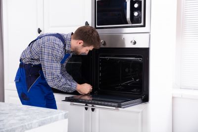 Pizza Oven Installation in Arvada, CO