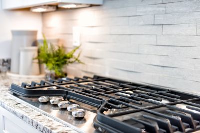 Propane Cooktop Installation in Boulder, CO