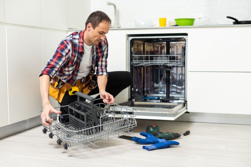 Appliance Hookup Service in Arvada, CO