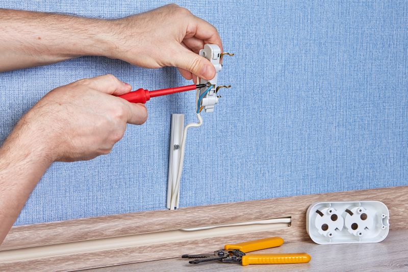 Electrical Connection