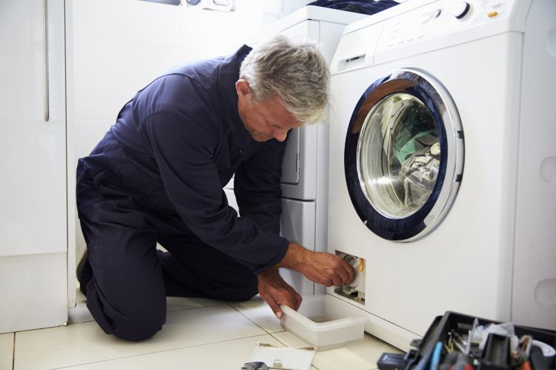 Appliance Installation in Longmont, CO