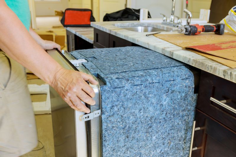 Appliance Installation in Arvada, CO