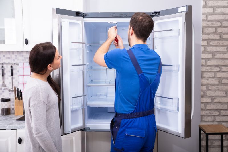Appliance Installation in Arvada, CO