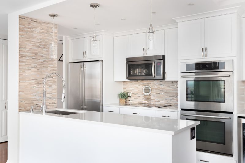 Appliance Replacement in Arvada, CO