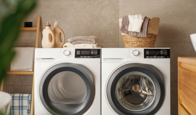 Clothes Dryer Installation in Longmont, CO