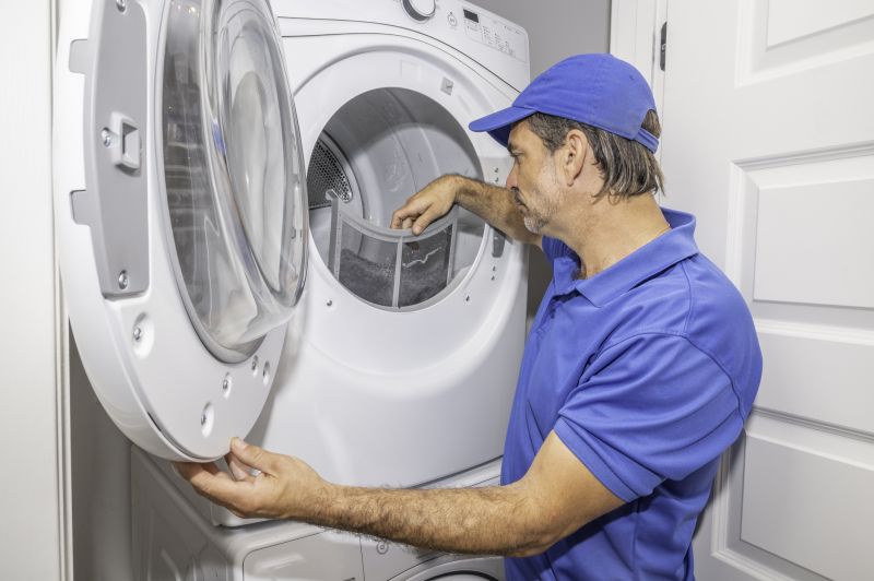 Clothes Dryer Repair Service in Mcdonough, GA