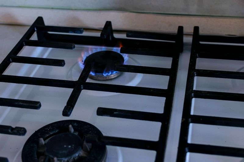 Cooktop Installation in Boulder, CO