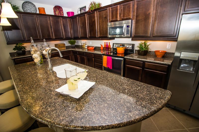 Counter Remodeling in Bowling Green, KY