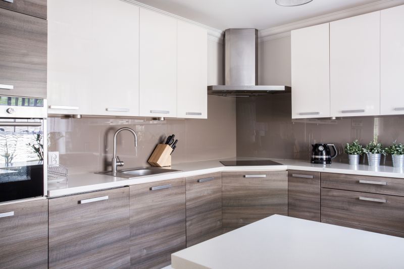 Custom Kitchen Design in Santa Rosa, CA