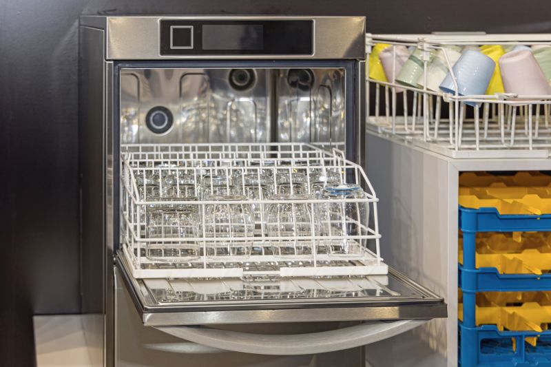 Dishwasher Replacement in Arvada, CO