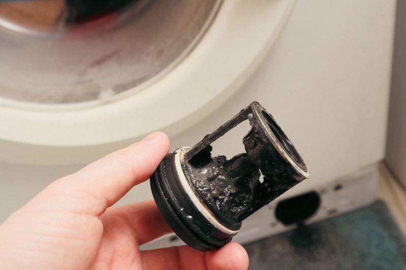 Dryer Repair Service in Mcdonough, GA