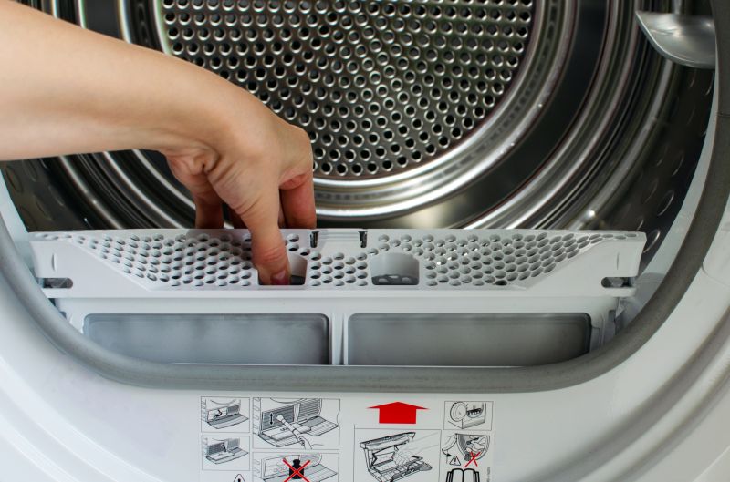 Dryer Repair Service in Mcdonough, GA