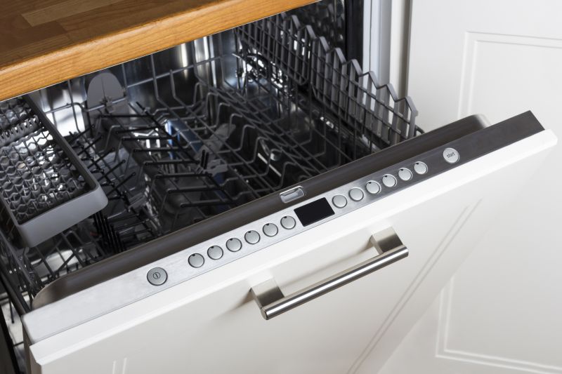 Electric Range Replacement in Arvada, CO