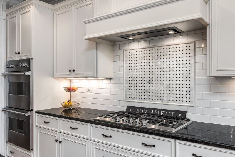 Electric Range Replacement in Boulder, CO