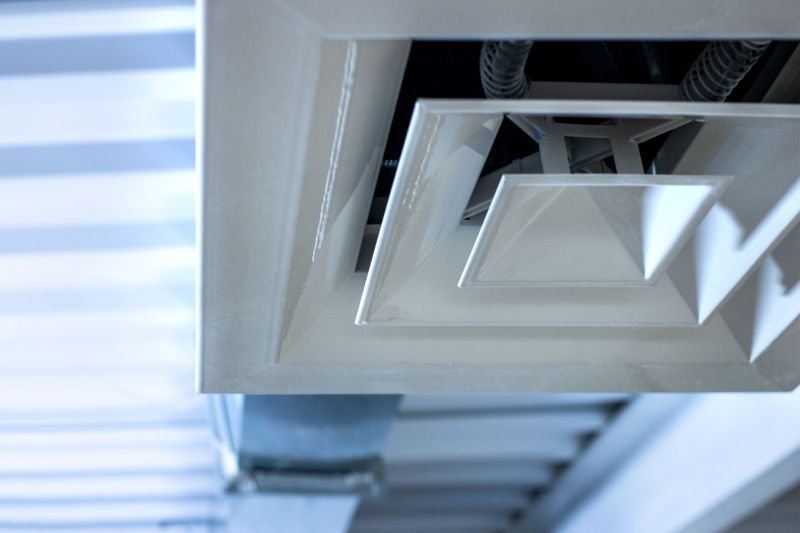 Exhaust Hood Installation in Fort Collins, CO