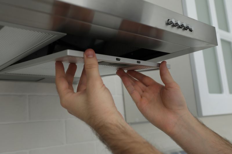 Exhaust Hood Installation in San Antonio, TX