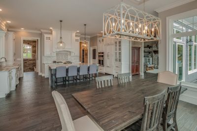Galley Kitchen Remodeling in Conroe, TX