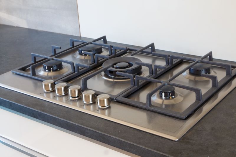 Gas Cooktop Installation in Longmont, CO