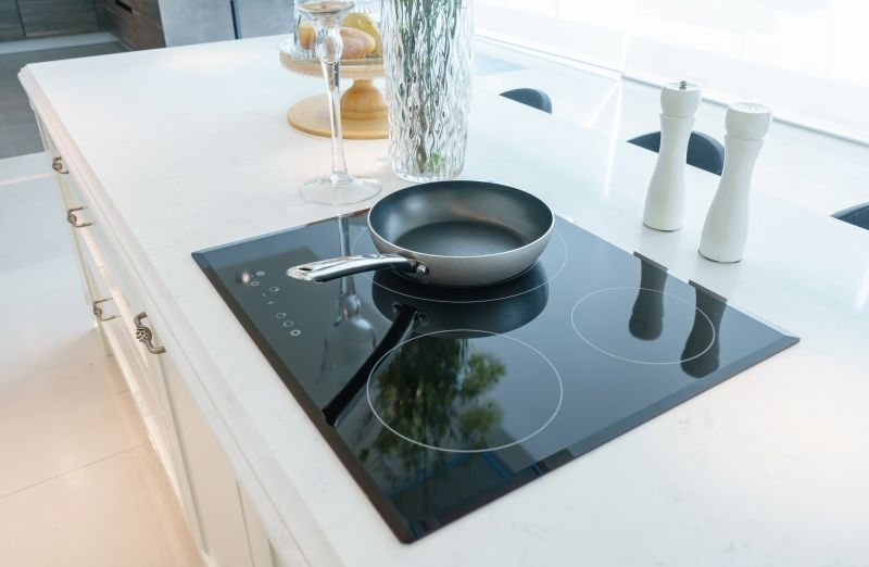Gas Cooktop Installation in Longmont, CO