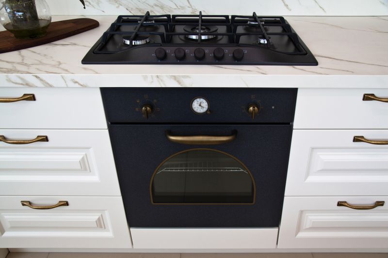 Gas Oven Installation in Boulder, CO
