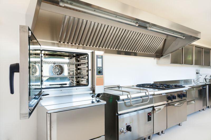 Gas Oven Installation in Boulder, CO