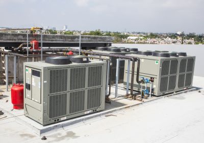 Island Range Installation in Boulder, CO