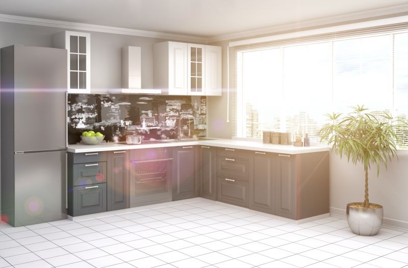 Kitchen Cabinet Renovation in Kokomo, IN
