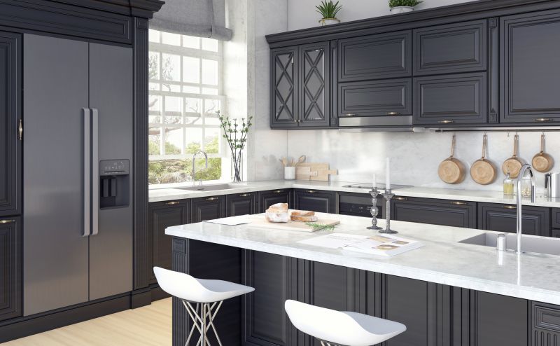 Kitchen Design Service in Santa Rosa, CA