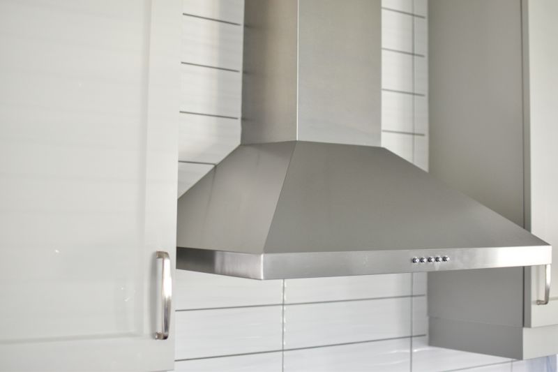Kitchen Fan Installation in Fort Collins, CO