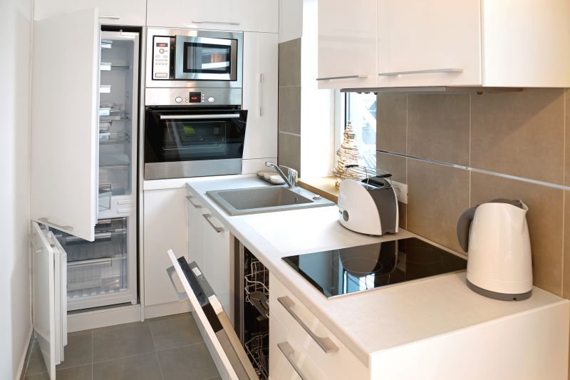 Kitchen Modification in Carmel, IN