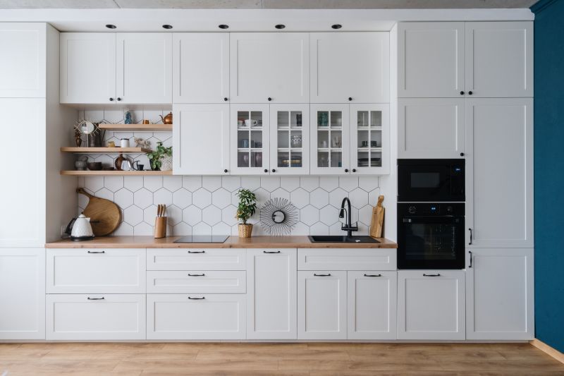Kitchen Remodeling in Clarksville, TN