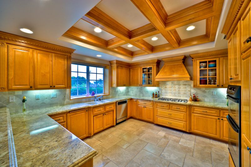 Kitchen Remodeling in Clarksville, TN