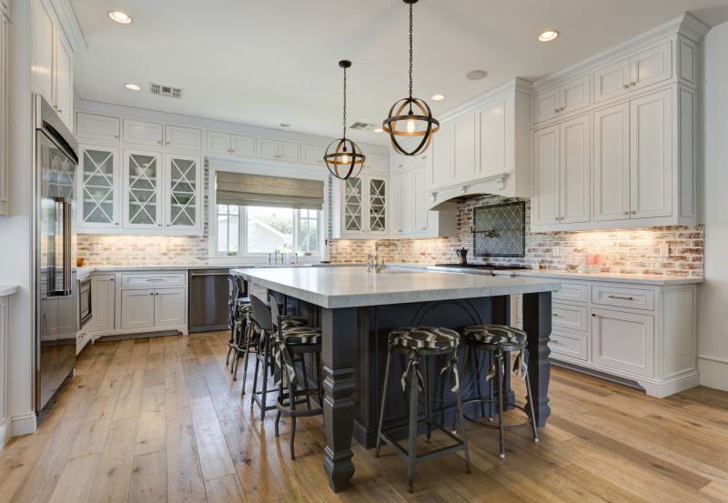 Kitchen Remodeling in Conroe, TX