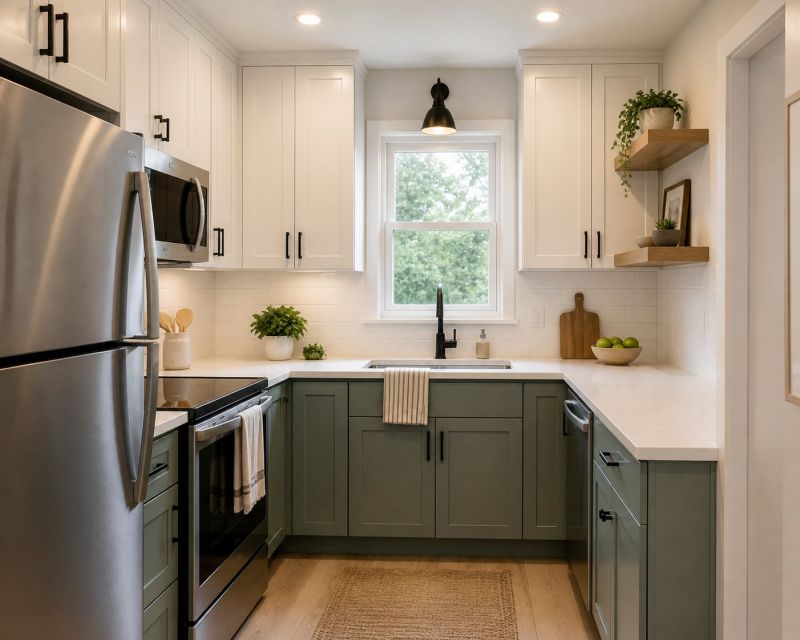 Kitchen Upgrading in Clarksville, TN