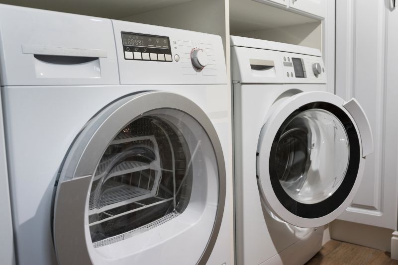 Laundry Machine Installation in Longmont, CO