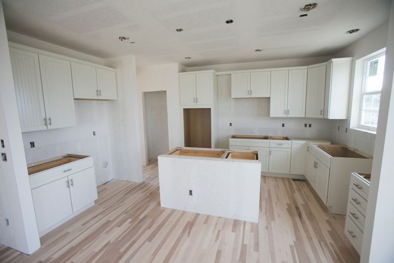 Modern Kitchen Remodeling in Indianapolis, IN