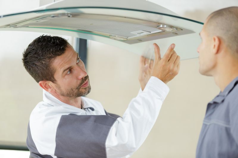 Range Hood Installation in Fort Collins, CO