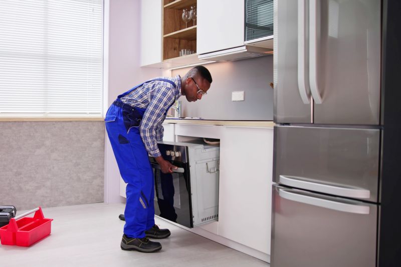 Refrigerator Installation in Boulder, CO