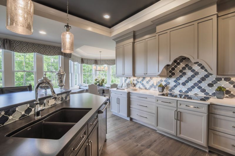 Residential Kitchen Remodeling in Franklin, TN